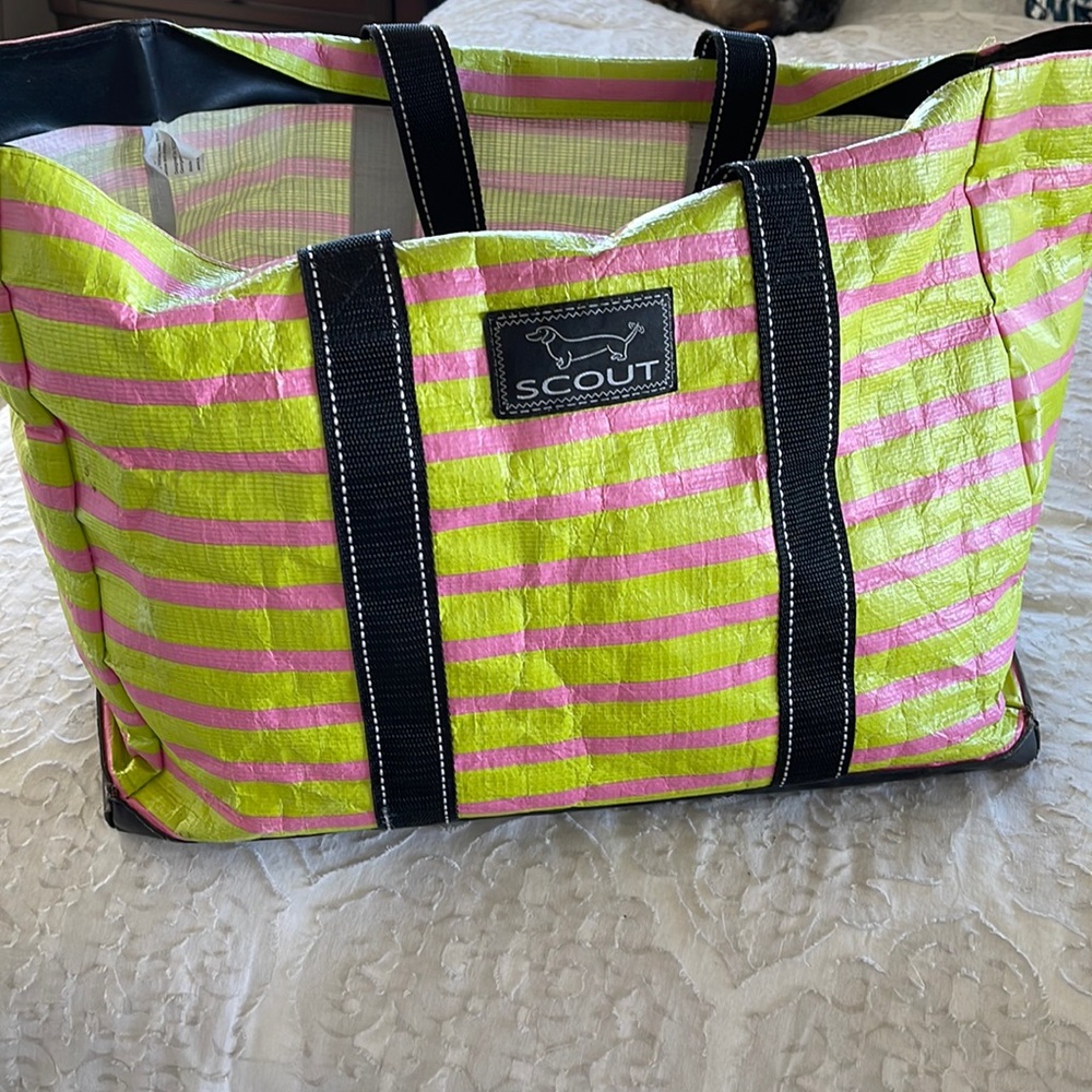 Scout Large Beach Bag